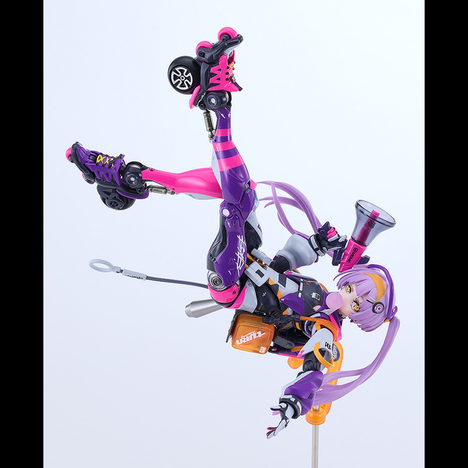 MOTORED CYBORG RUNNER SSX-155c "POP TRACKER"